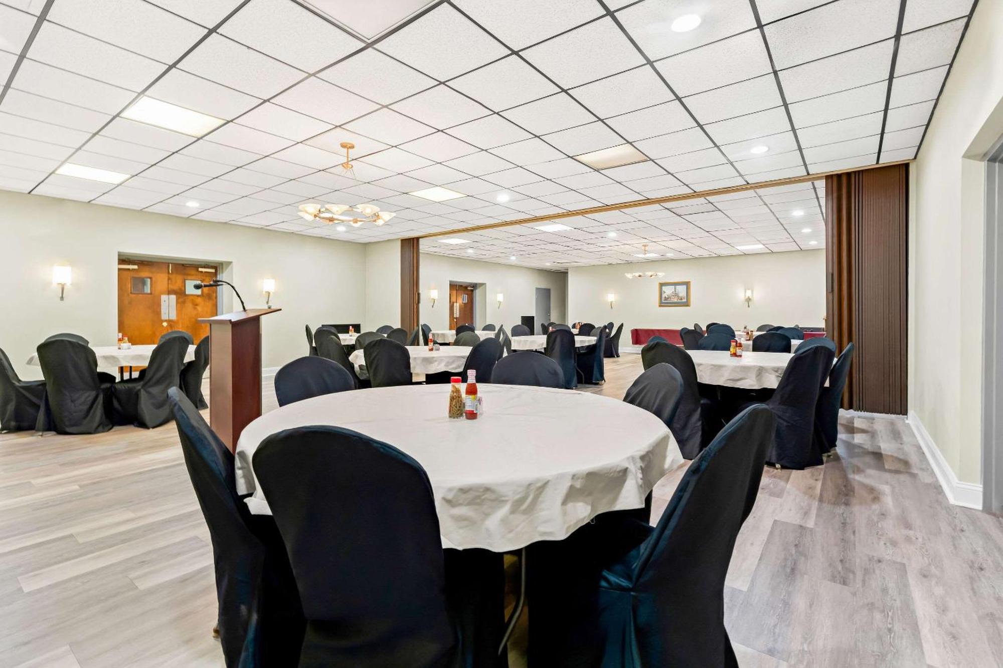 Quality Locanda Americus